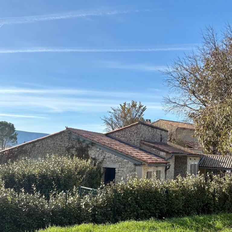 Mas Luméa - Villa mit 3 Schlafzimmern - 22