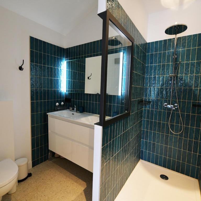 Mas Luméa - Villa mit 3 Schlafzimmern - 28