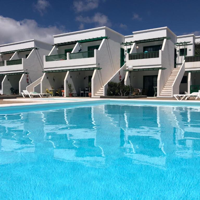 Las Mimosas Beach Sol - One-Bedroom Apartment - 4