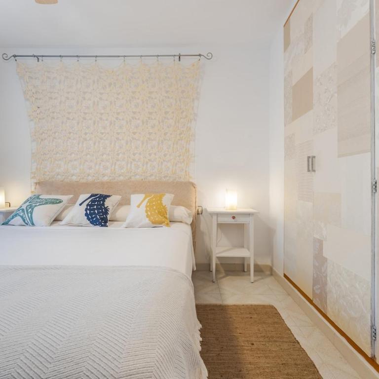 Cambrils Beach - Pool - Amazing Sunset Views - AC - Two-Bedroom Apartment - 15