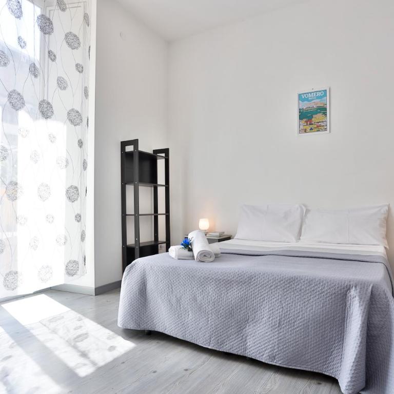 GuestHost - Casamiaalcentro - Appartamento Premier con 4 Camere da Letto - 4