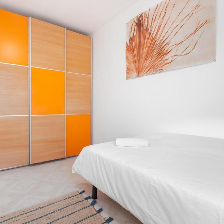 Cambrils Beach - Pool - Amazing Sunset Views - AC - Two-Bedroom Apartment - 20