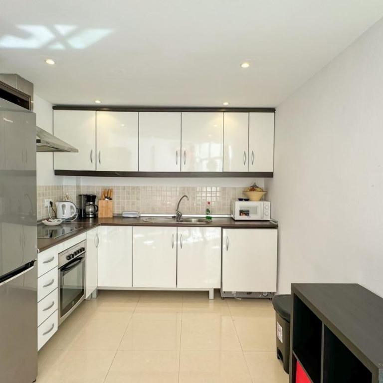 Coronado 77 Nerja - Apartamento de 1 dormitorio - 11