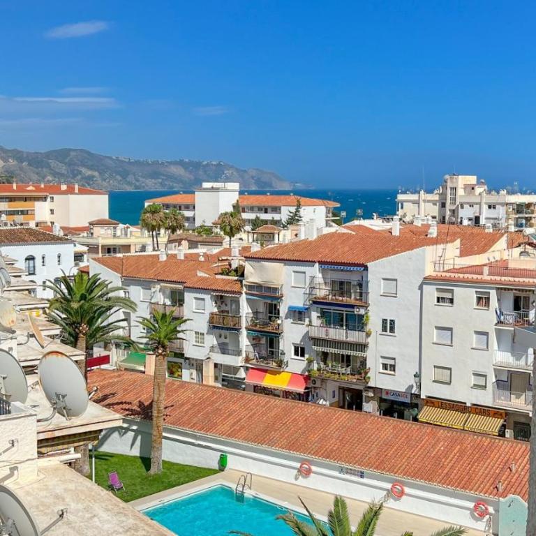 Coronado 77 Nerja - Apartamento de 1 dormitorio - 16