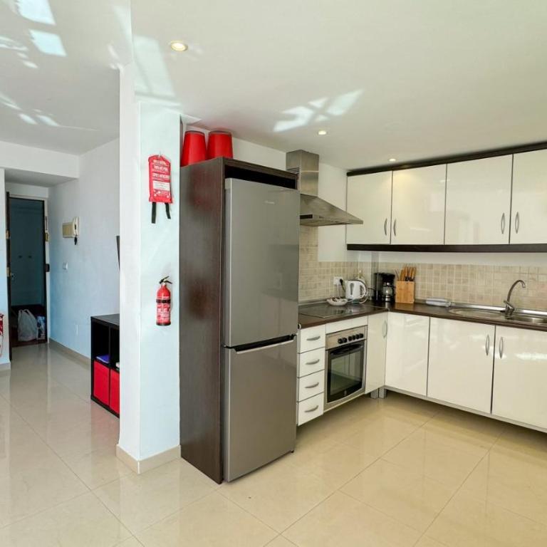 Coronado 77 Nerja - Apartamento de 1 dormitorio - 12