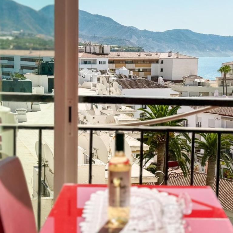Coronado 77 Nerja - Apartamento de 1 dormitorio - 6