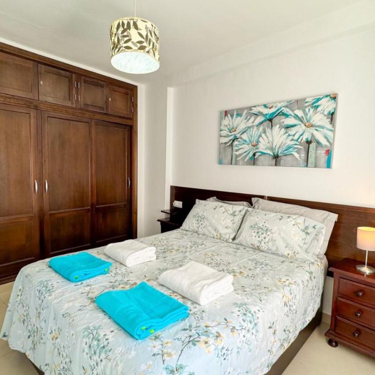 Coronado 77 Nerja - Apartamento de 1 dormitorio - 13