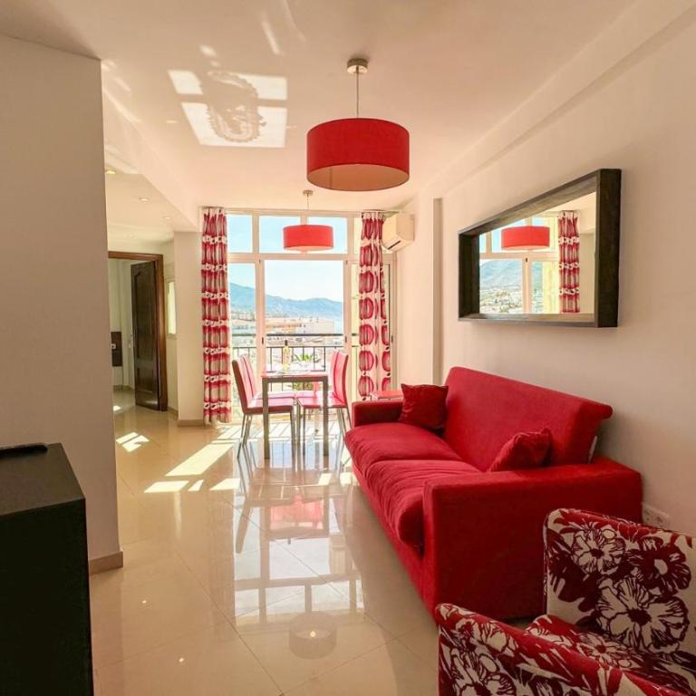 Coronado 77 Nerja - Apartamento de 1 dormitorio - 3