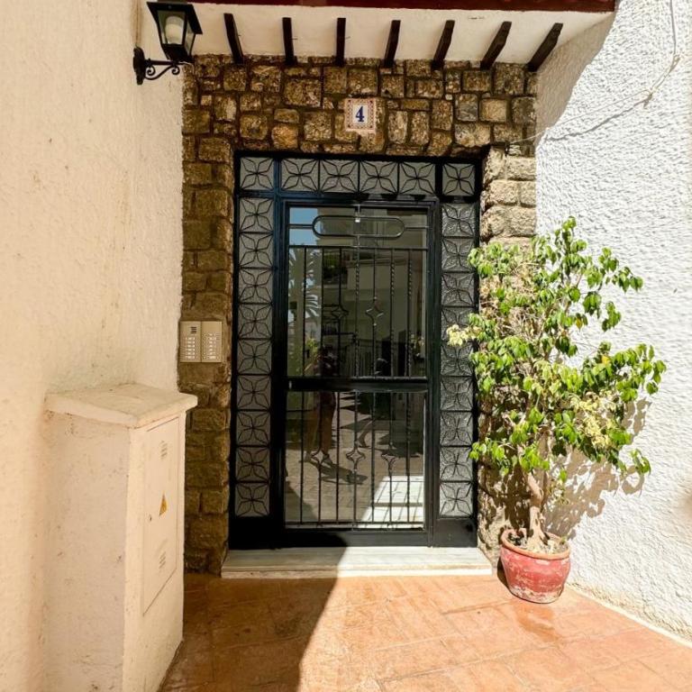 Coronado 77 Nerja - Apartamento de 1 dormitorio - 22
