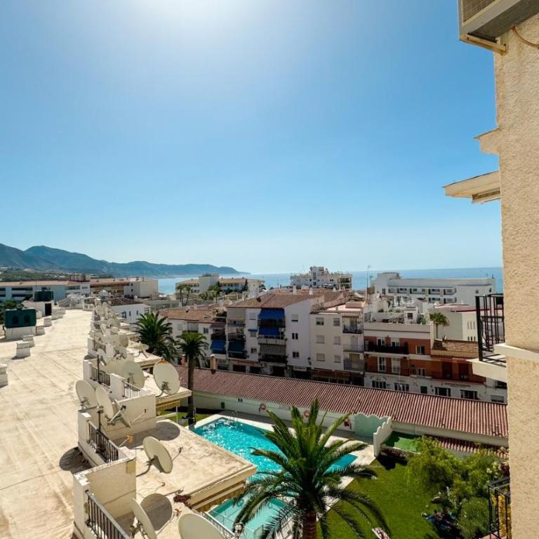Coronado 77 Nerja - Apartamento de 1 dormitorio - 1