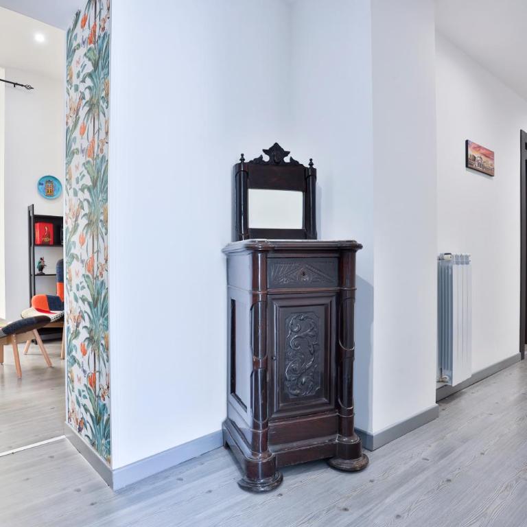 GuestHost - Casamiaalcentro - Appartamento Premier con 4 Camere da Letto - 31