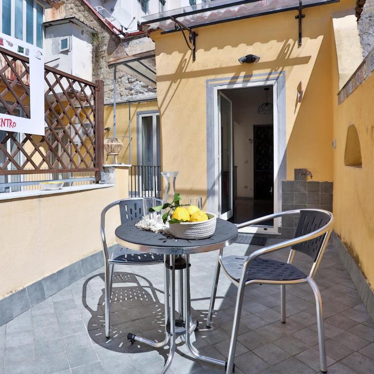 GuestHost - Casamiaalcentro - Appartamento Premier con 4 Camere da Letto - 1