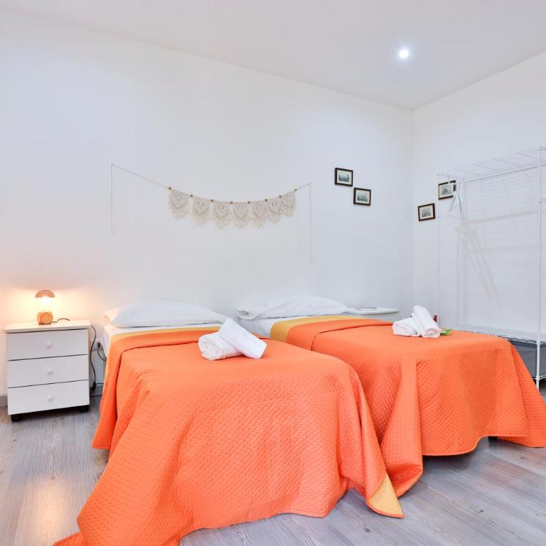 GuestHost - Casamiaalcentro - Appartamento Premier con 4 Camere da Letto - 32