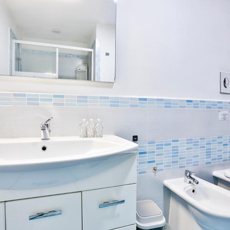 GuestHost - Casamiaalcentro - Appartamento Premier con 4 Camere da Letto - 41