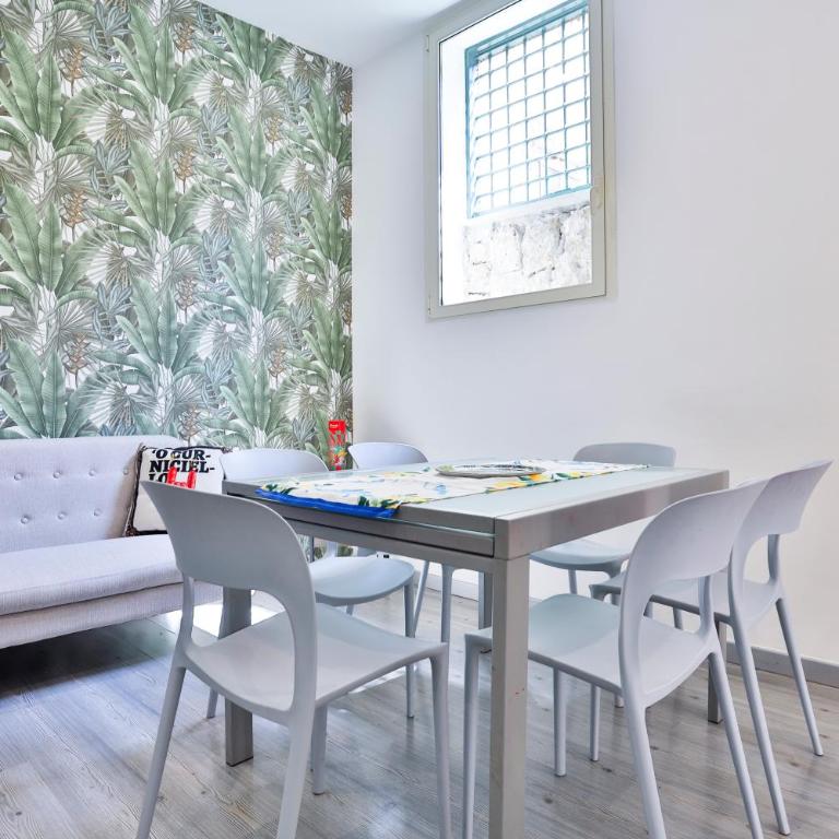 GuestHost - Casamiaalcentro - Appartamento Premier con 4 Camere da Letto - 15