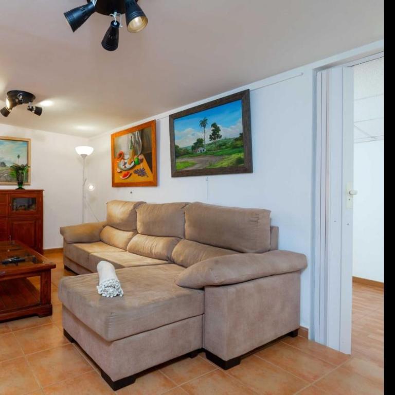 Can Calafat - Vacation Home - 9