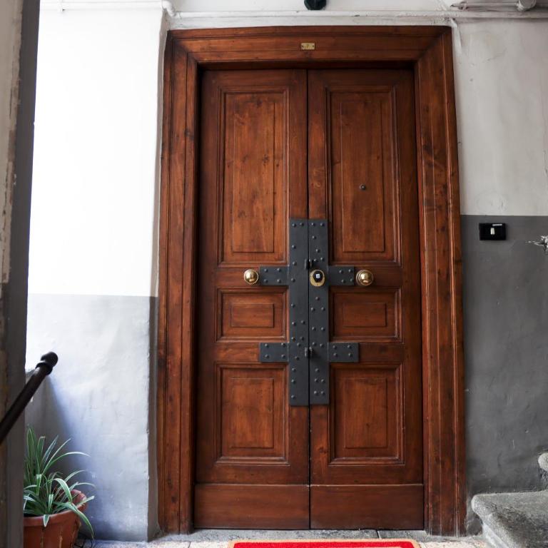 GuestHost - Casamiaalcentro - Appartamento Premier con 4 Camere da Letto - 48