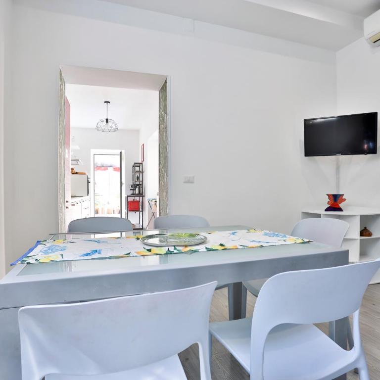 GuestHost - Casamiaalcentro - Appartamento Premier con 4 Camere da Letto - 16