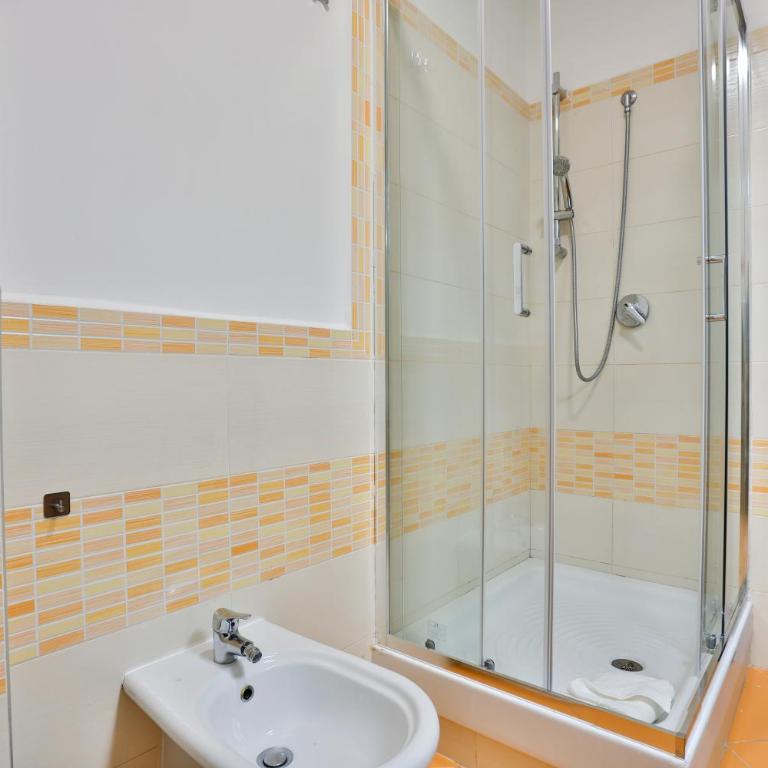 GuestHost - Casamiaalcentro - Appartamento Premier con 4 Camere da Letto - 46