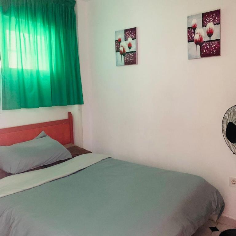 6C apartment in Benidorm - Apartamento de 2 dormitorios - 3