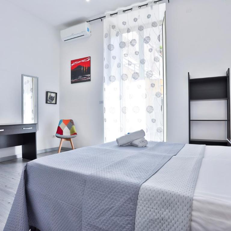 GuestHost - Casamiaalcentro - Appartamento Premier con 4 Camere da Letto - 21