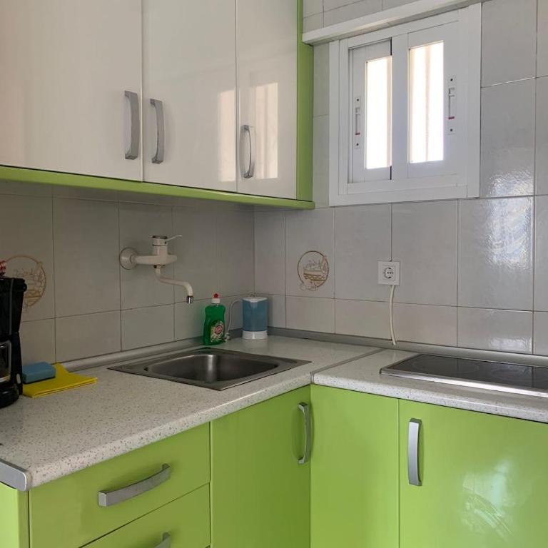 6C apartment in Benidorm - Apartamento de 2 dormitorios - 9