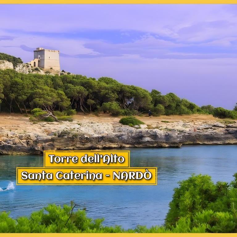Arsoniae Casa Vacanze - Villa con Vista Mare - 30