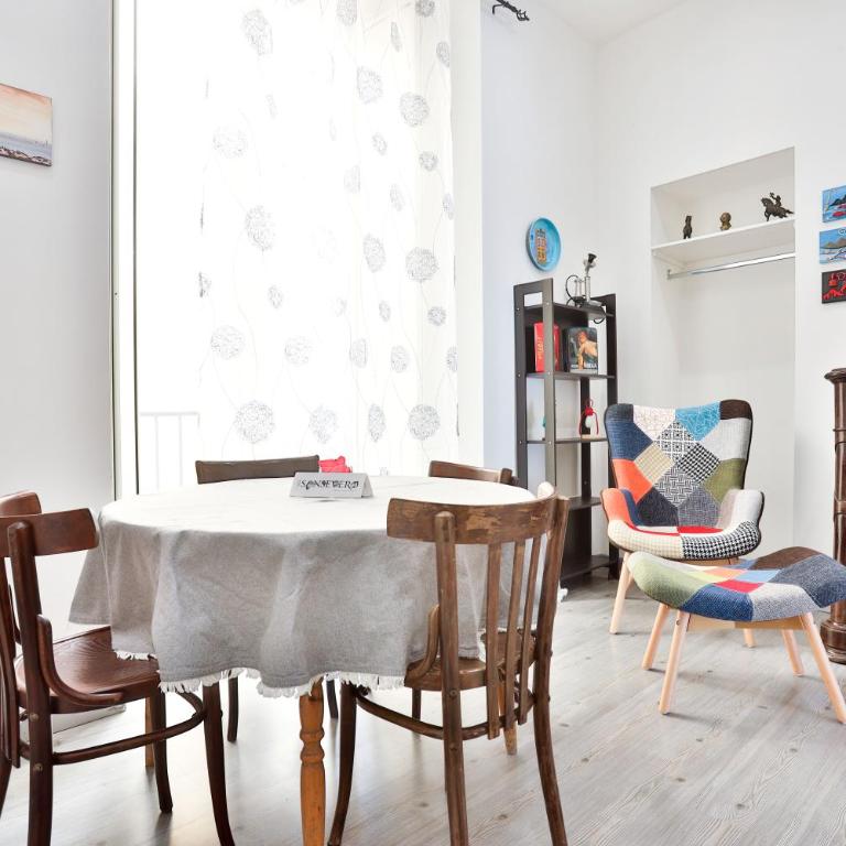 GuestHost - Casamiaalcentro - Appartamento Premier con 4 Camere da Letto - 11