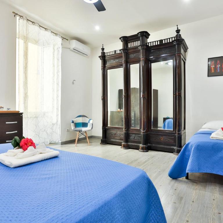 GuestHost - Casamiaalcentro - Appartamento Premier con 4 Camere da Letto - 29