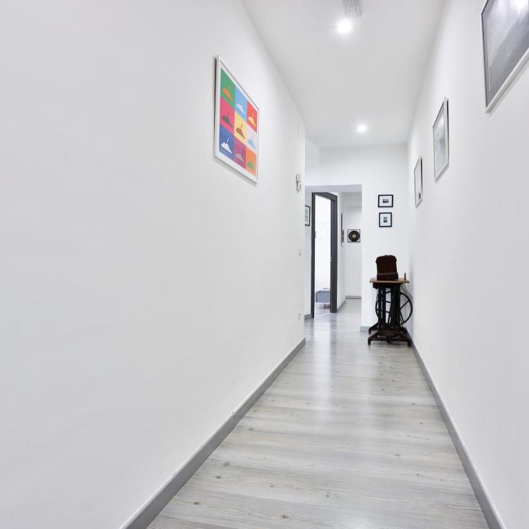 GuestHost - Casamiaalcentro - Appartamento Premier con 4 Camere da Letto - 47