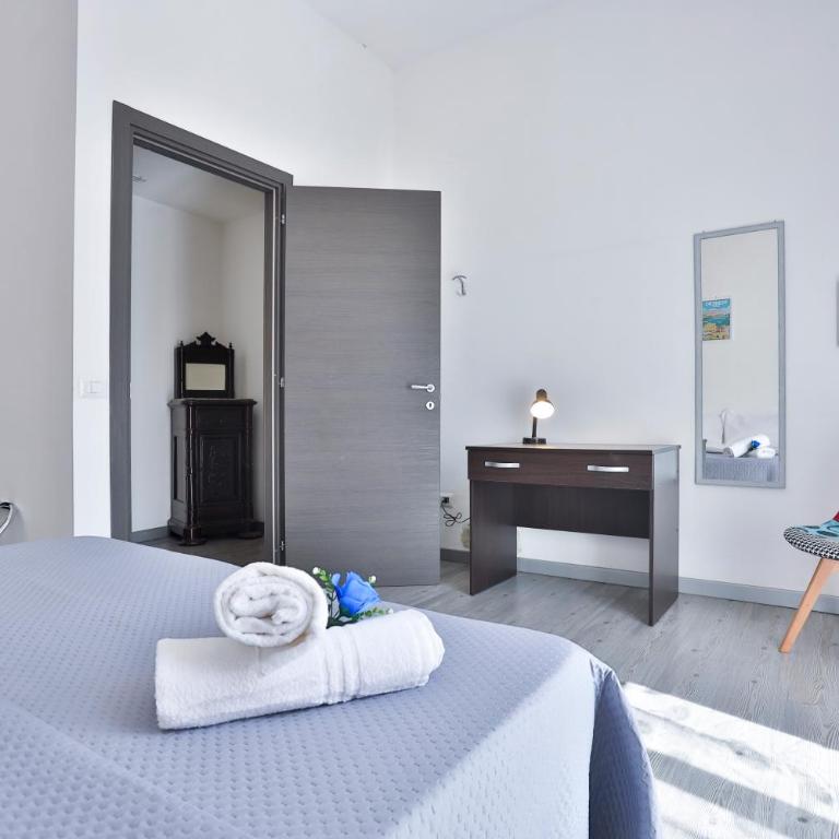 GuestHost - Casamiaalcentro - Appartamento Premier con 4 Camere da Letto - 22