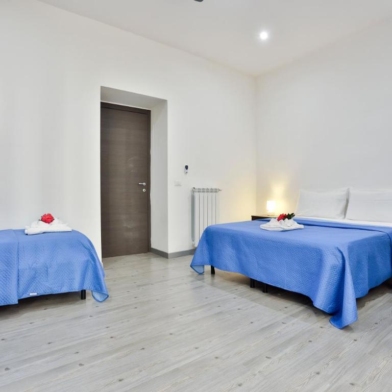 GuestHost - Casamiaalcentro - Appartamento Premier con 4 Camere da Letto - 28
