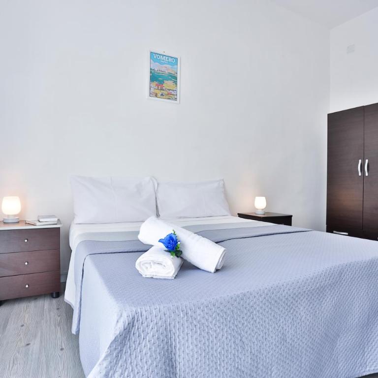 GuestHost - Casamiaalcentro - Appartamento Premier con 4 Camere da Letto - 20