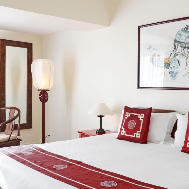 Les Pagodes de Beauval - Superior Room 2 Adults - 7