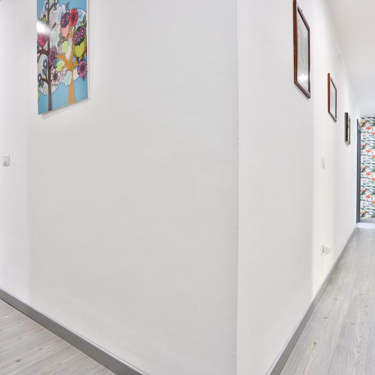 GuestHost - Casamiaalcentro - Appartamento Premier con 4 Camere da Letto - 37
