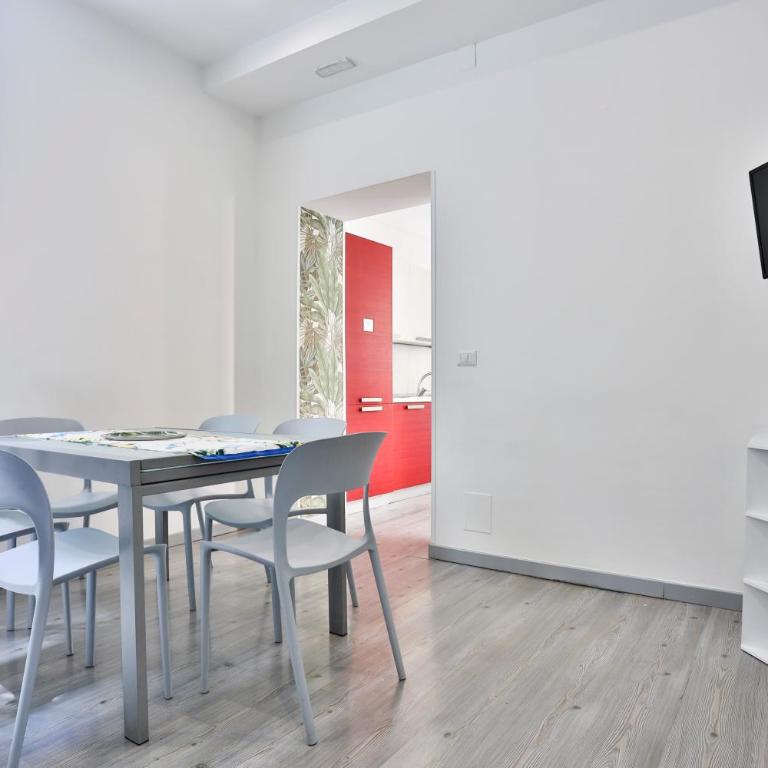 GuestHost - Casamiaalcentro - Appartamento Premier con 4 Camere da Letto - 18