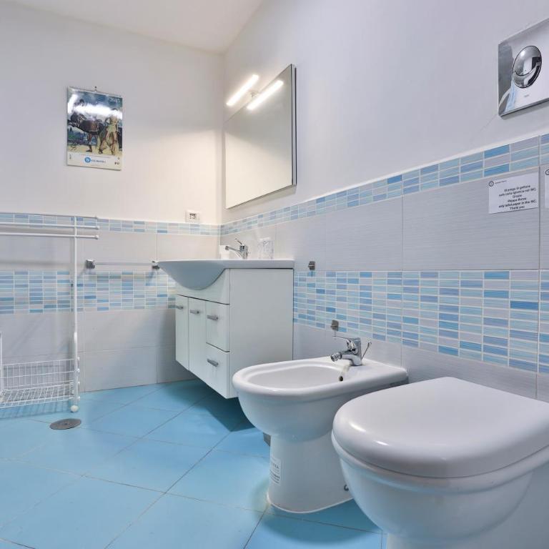 GuestHost - Casamiaalcentro - Appartamento Premier con 4 Camere da Letto - 42