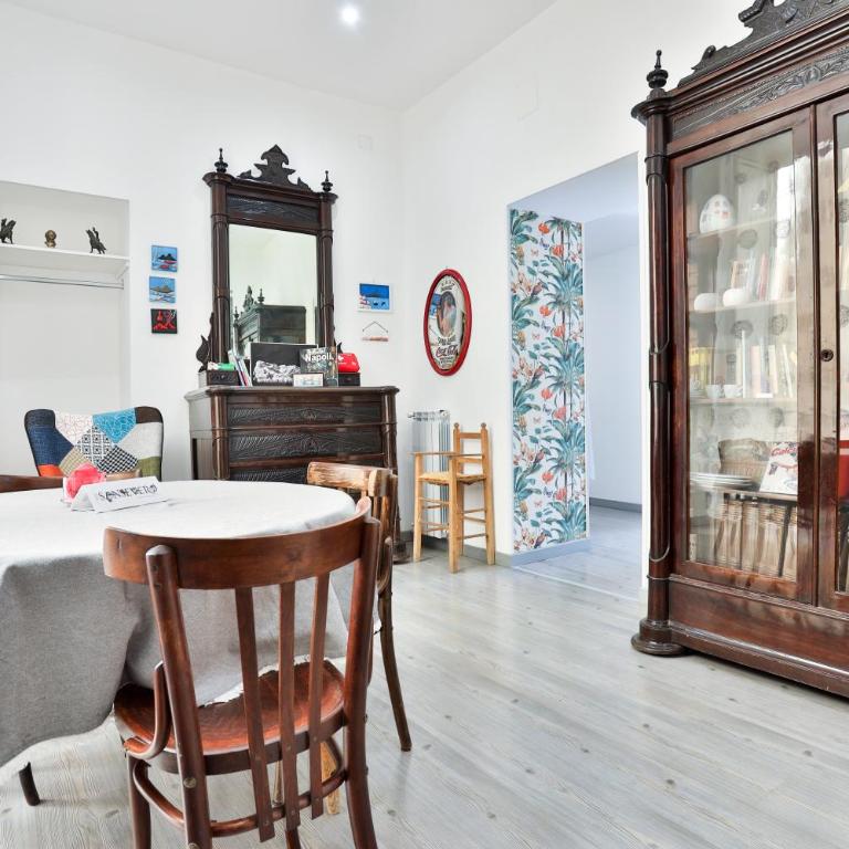 GuestHost - Casamiaalcentro - Appartamento Premier con 4 Camere da Letto - 10