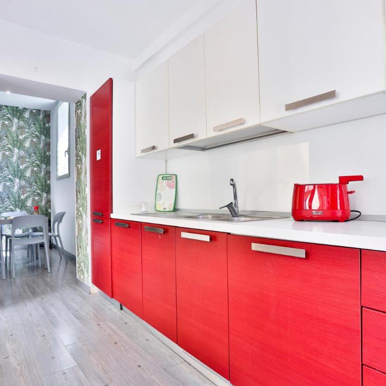 GuestHost - Casamiaalcentro - Appartamento Premier con 4 Camere da Letto - 13