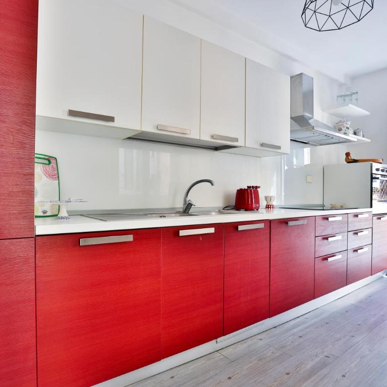 GuestHost - Casamiaalcentro - Appartamento Premier con 4 Camere da Letto - 3