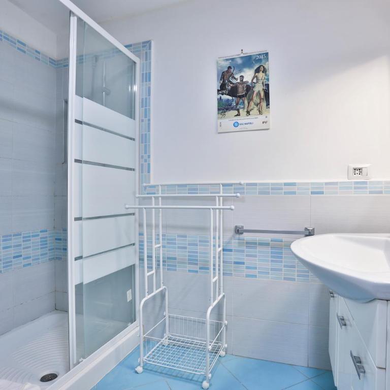 GuestHost - Casamiaalcentro - Appartamento Premier con 4 Camere da Letto - 40