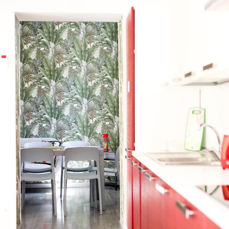 GuestHost - Casamiaalcentro - Appartamento Premier con 4 Camere da Letto - 12