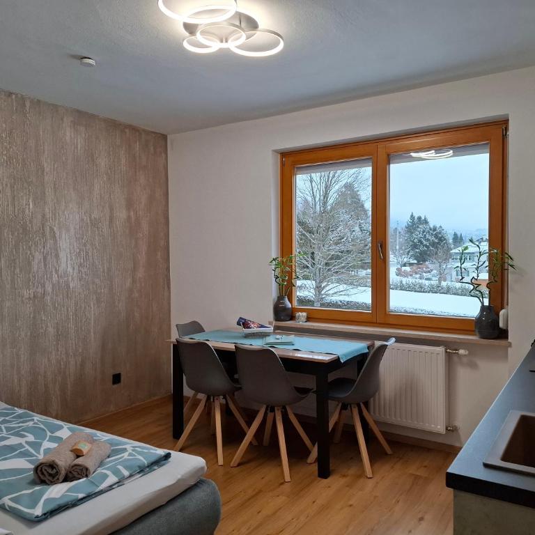 FEWO Erika - Apartment mit 2 Schlafzimmern und Balkon - 32