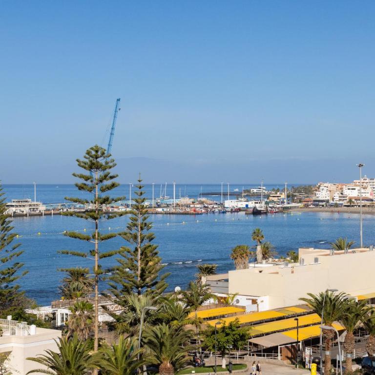 Home2Book Fresh Beach & Pool Apt Los Cristianos - Apartamento de 1 dormitorio - 5