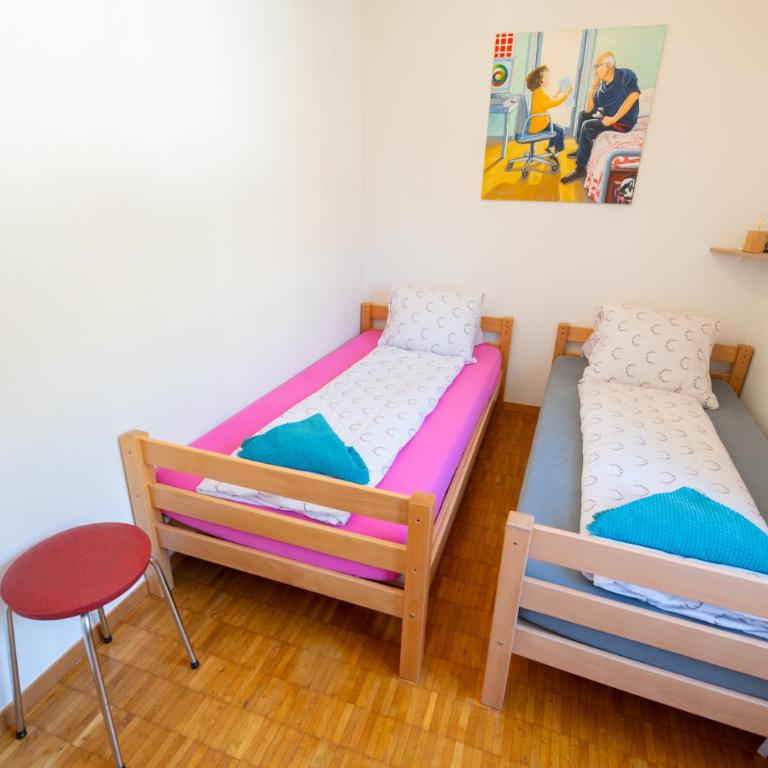 Marta Holiday Apartment - Apartment mit 2 Schlafzimmern - 10