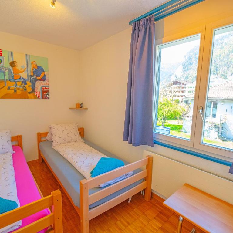 Marta Holiday Apartment - Apartment mit 2 Schlafzimmern - 11