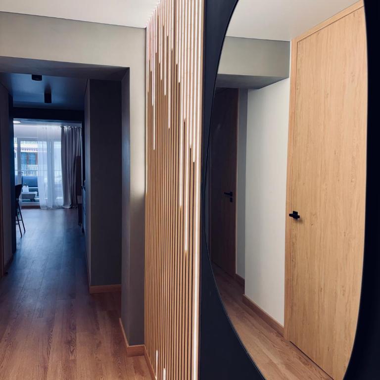 Sunny Waves Apartment - One-Bedroom Apartment - 4
