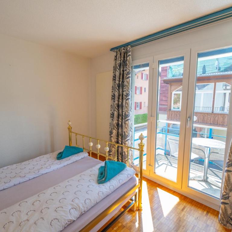 Marta Holiday Apartment - Apartment mit 2 Schlafzimmern - 9