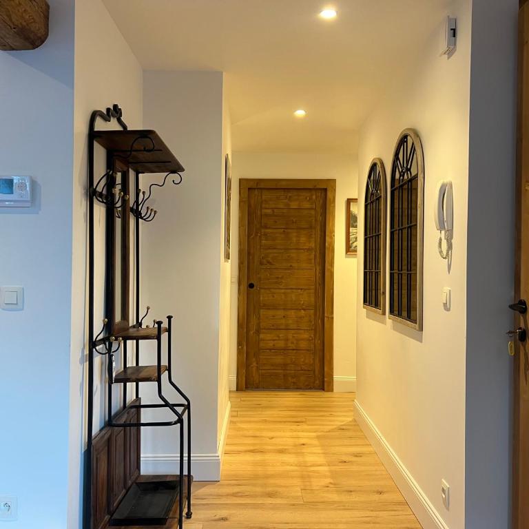 Villa Léon - Apartamento Premium de 3 dormitorios con balcón - 4