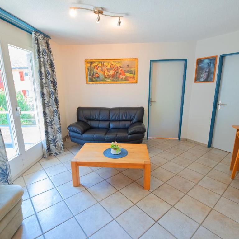 Marta Holiday Apartment - Apartment mit 2 Schlafzimmern - 3